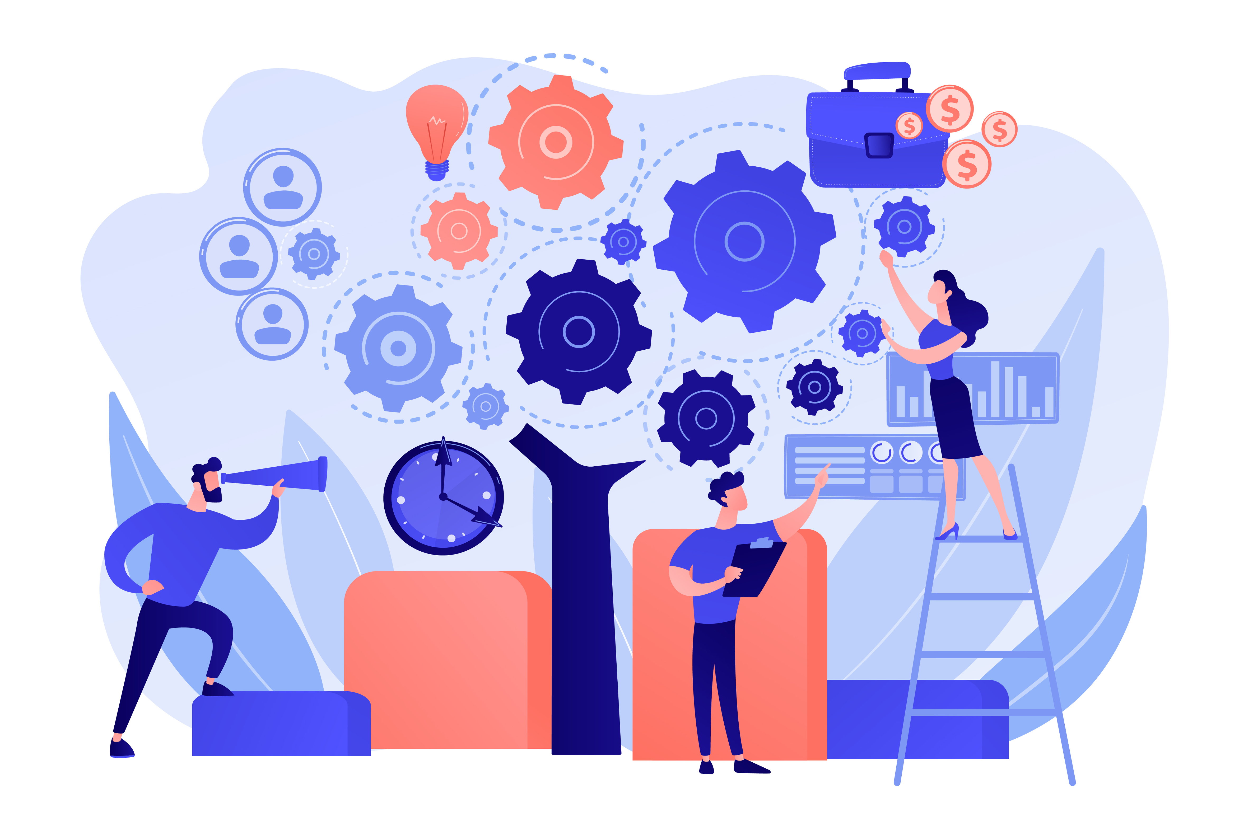Airtable Lead Capture & Project Pipeline