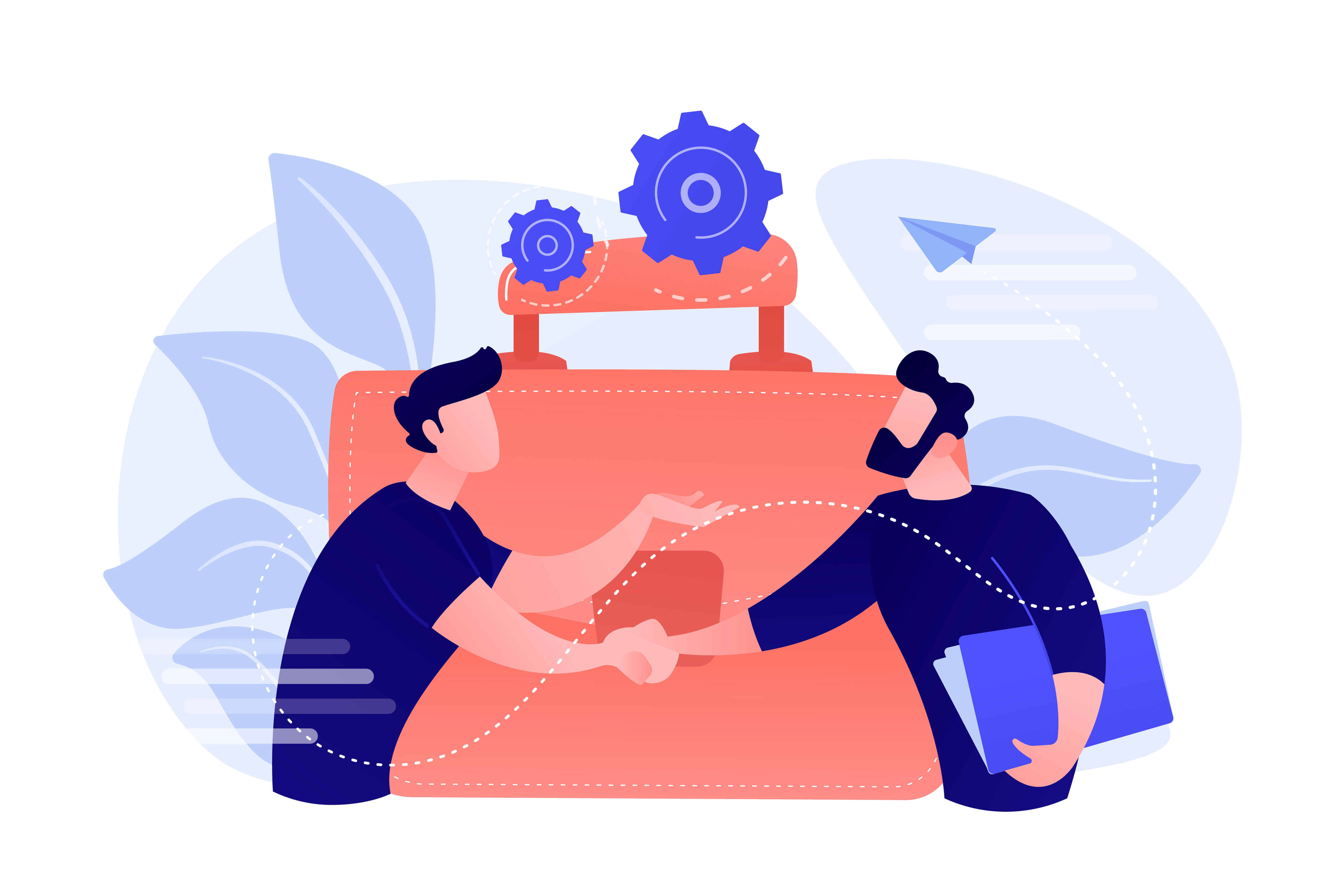 Business Process Optimization
